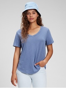 Gap Factory: 30-60% off + Extra 15% off All Styles + Free Shipping