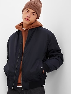 Men's Jackets, Coats, \u0026 Outerwear | Gap