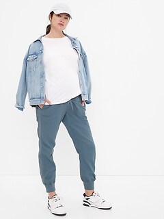 gap maternity trousers