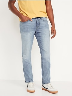 old navy mens tall jeans