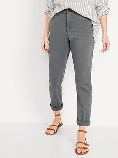 women's old navy capris