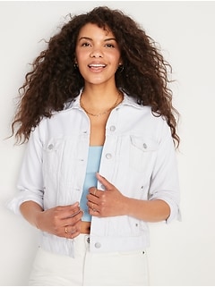 old navy plus size women's coats & jackets