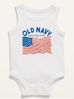 old navy infant clothing