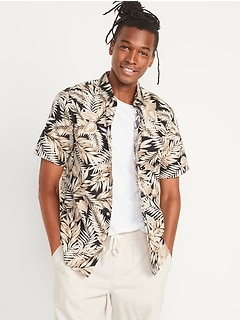old navy men's shirts & tops