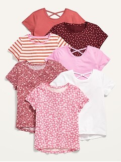 old navy junior tops