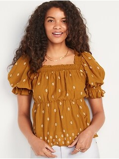 old navy blouses for ladies