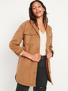 old navy womens jackets and coats