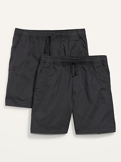 old navy young men's shorts