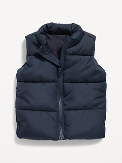 old navy infant vest