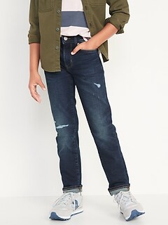 old navy boys ripped jeans