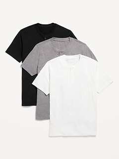 old navy cotton tees