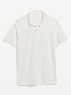 old navy soft washed polo