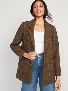 old navy fur