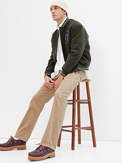 the gap mens pants