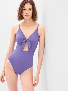 gap body bathing suits