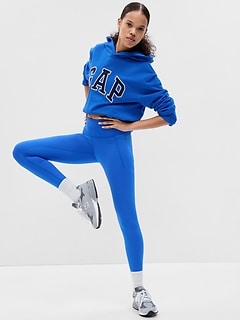 gap athletic leggings