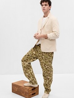 Buy Khaki Trousers  Pants for Men by GAP Online  Ajiocom