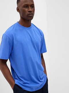 gap heavyweight tee