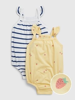 Baby Girl Clothing Sets & Multi-Packs | Gap