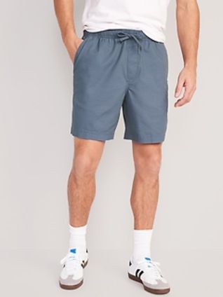 Old Navy Men's and Women's Shorts (various styles/sizes)