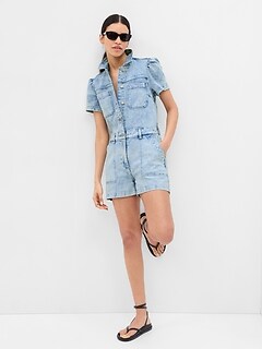 Tall Women Romper - Etsy