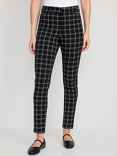 Printed Flannel Jogger Pajama Pants for Women  Old Navy